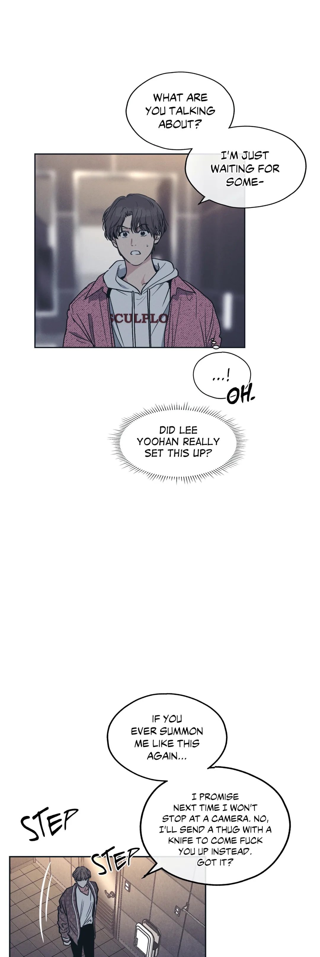 Payback, Chapter 33 image 23